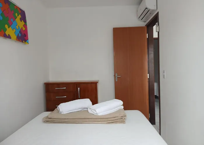 Flat Porto de Galinhas com melhor Custo Benefício